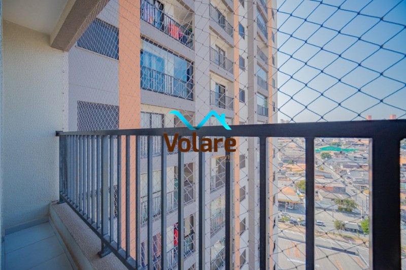 Apartamento à venda com 1 quarto, 32m² - Foto 22