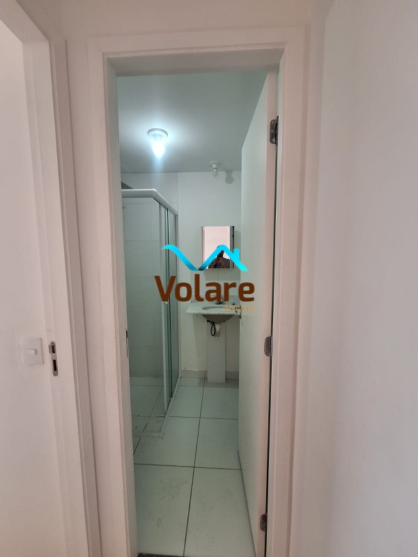 Apartamento à venda com 2 quartos, 45m² - Foto 14