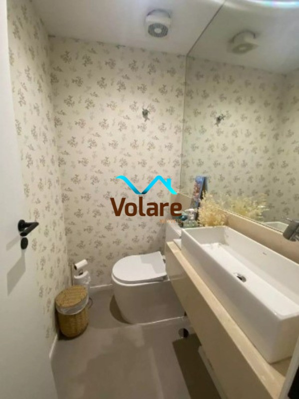 Apartamento à venda com 4 quartos, 190m² - Foto 31