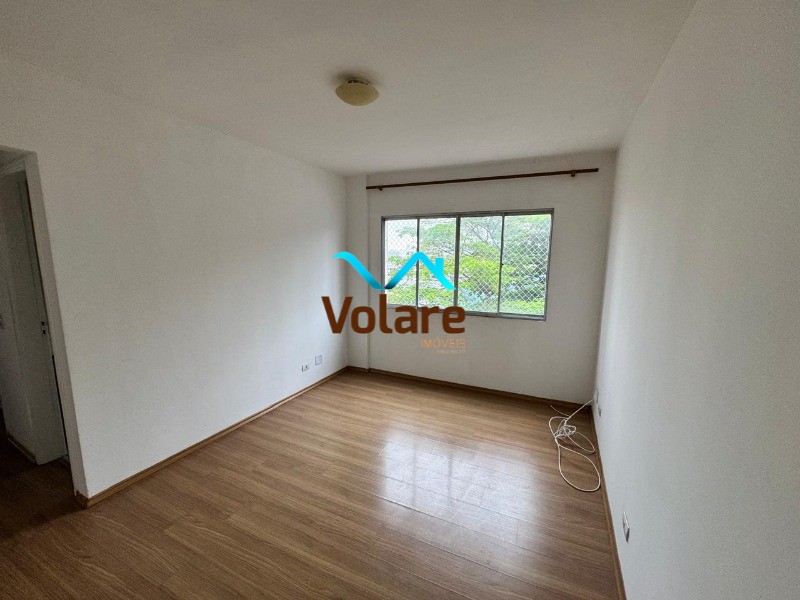 Apartamento à venda com 2 quartos, 50m² - Foto 2