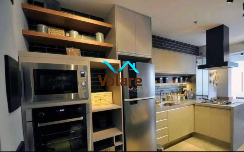 Apartamento à venda com 2 quartos, 65m² - Foto 9