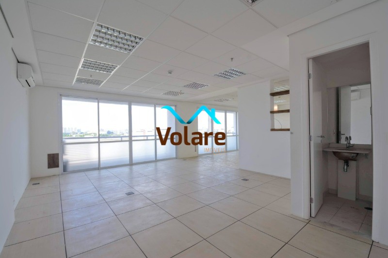 Conjunto Comercial-Sala à venda, 80m² - Foto 7