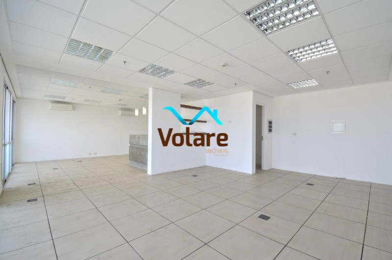 Conjunto Comercial-Sala à venda, 80m² - Foto 6