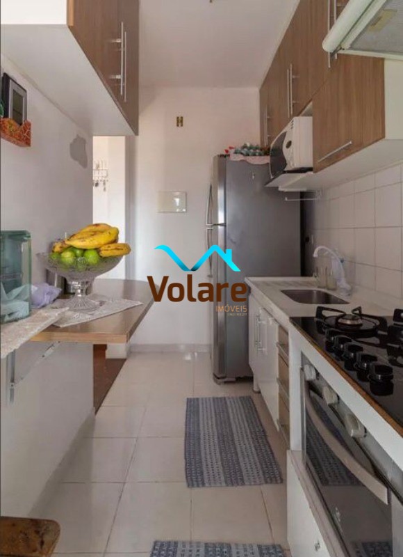 Apartamento à venda com 3 quartos, 53m² - Foto 9