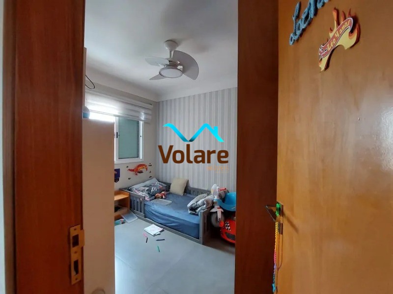 Apartamento à venda com 3 quartos, 93m² - Foto 14