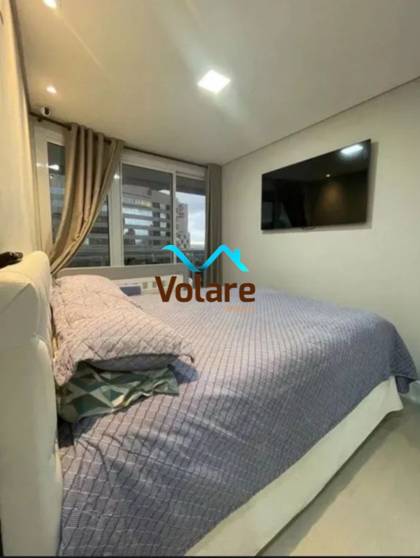 Apartamento à venda com 1 quarto, 32m² - Foto 34