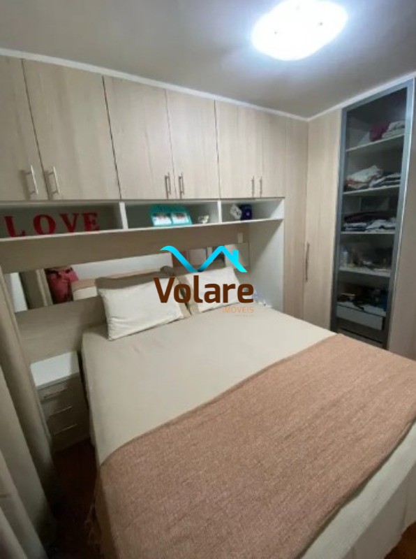 Apartamento à venda com 2 quartos, 56m² - Foto 10