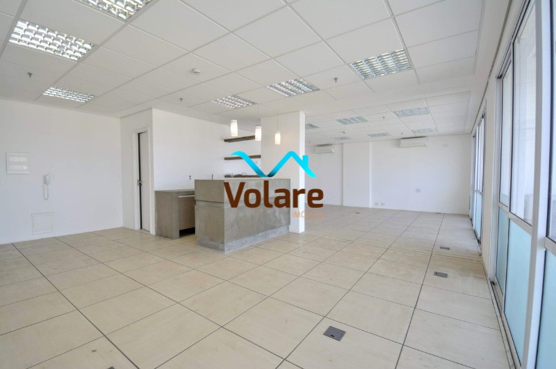 Conjunto Comercial-Sala à venda, 80m² - Foto 1