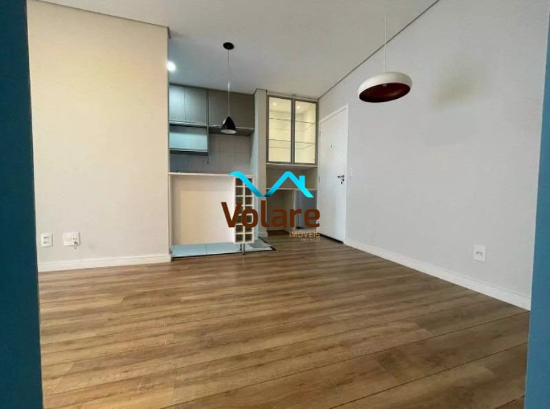 Apartamento à venda com 2 quartos, 53m² - Foto 5