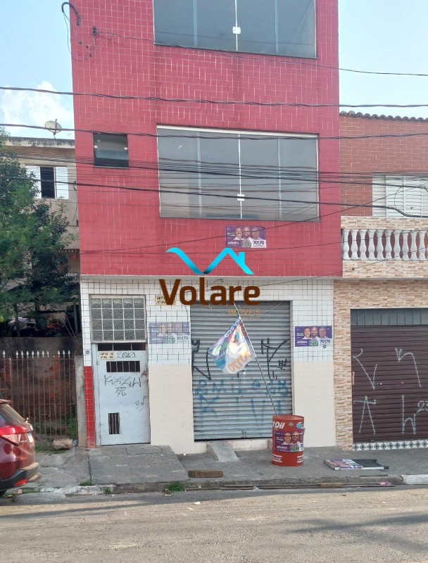 Loja-Salão para alugar, 43m² - Foto 1