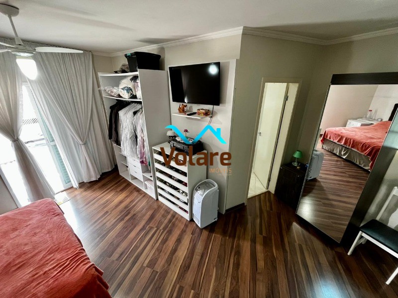 Casa à venda com 3 quartos, 212m² - Foto 12