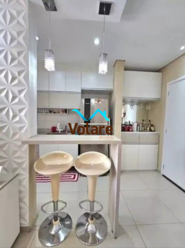 Apartamento à venda com 2 quartos, 53m² - Foto 6