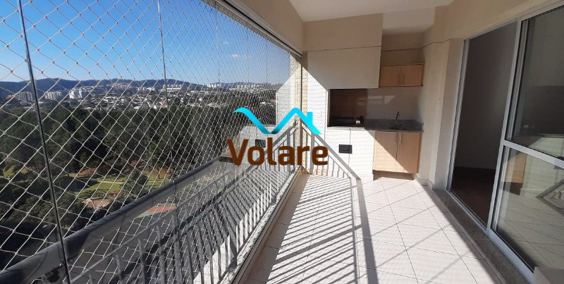 Apartamento à venda e aluguel com 3 quartos, 110m² - Foto 1