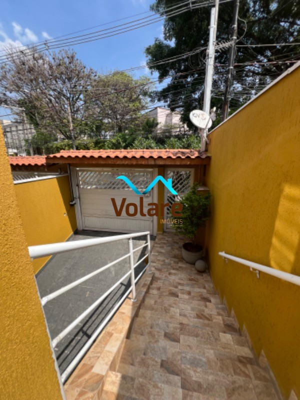 Casa à venda com 3 quartos, 200m² - Foto 7