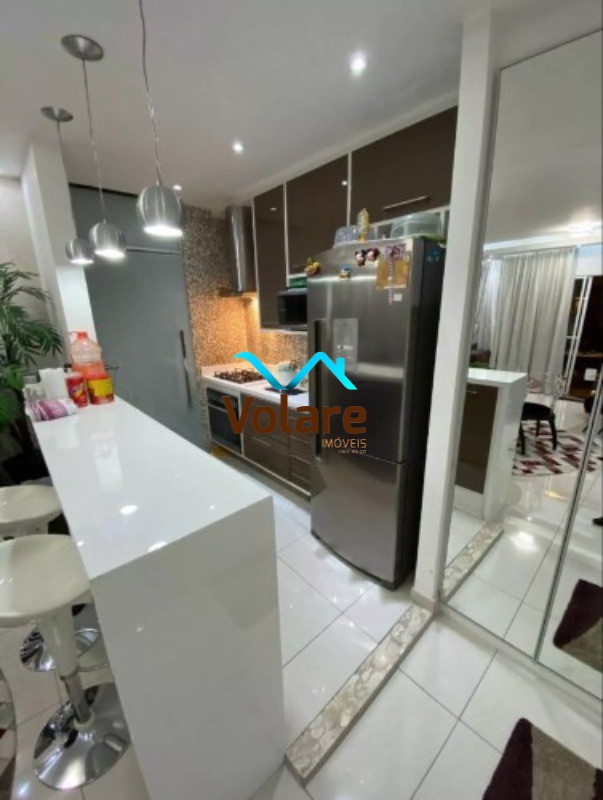 Apartamento à venda com 2 quartos, 74m² - Foto 8