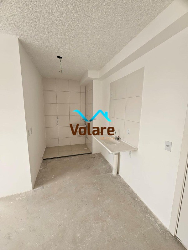 Apartamento à venda com 2 quartos, 35m² - Foto 6