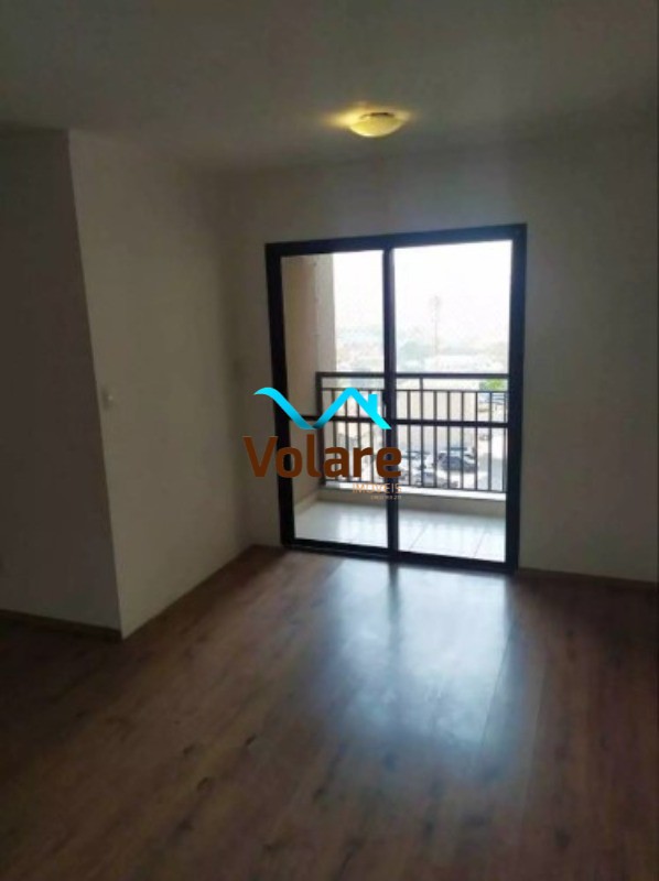 Apartamento à venda com 3 quartos, 74m² - Foto 1