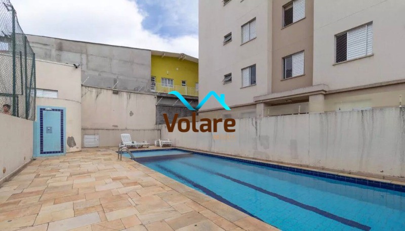 Apartamento à venda com 3 quartos, 53m² - Foto 21