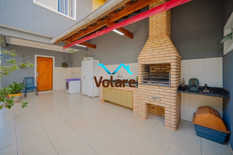 Casa à venda com 3 quartos - Foto 40