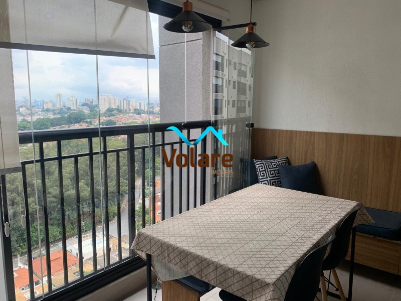 Apartamento para alugar com 2 quartos, 61m² - Foto 9