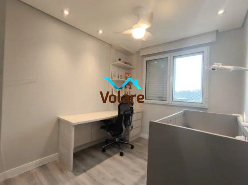 Apartamento à venda com 3 quartos, 95m² - Foto 10