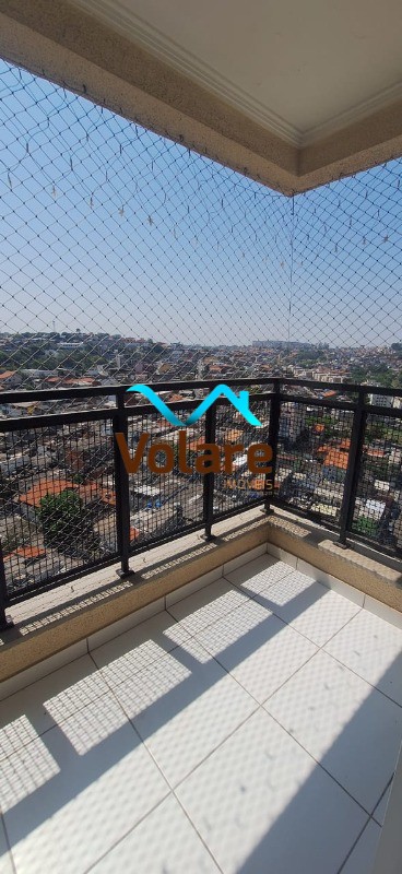 Apartamento à venda com 2 quartos, 45m² - Foto 1