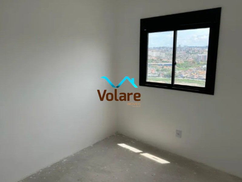 Apartamento à venda com 2 quartos, 51m² - Foto 5