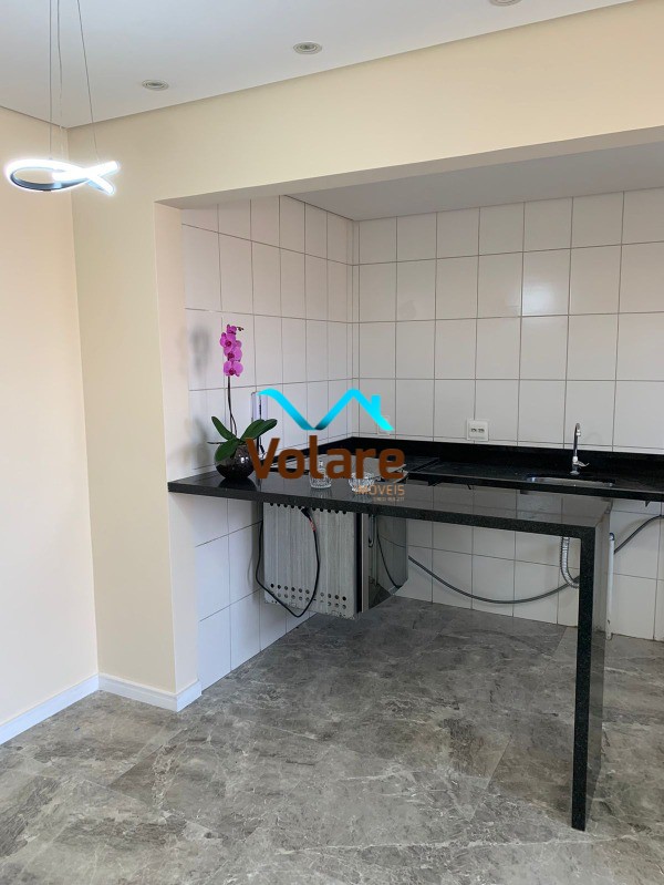 Apartamento à venda com 2 quartos, 50m² - Foto 8