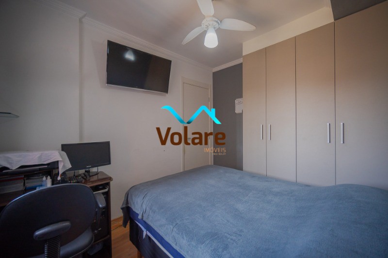 Apartamento à venda com 1 quarto, 32m² - Foto 4