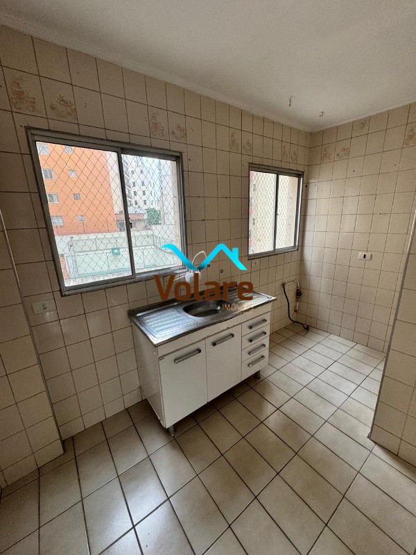 Apartamento à venda com 2 quartos, 50m² - Foto 5