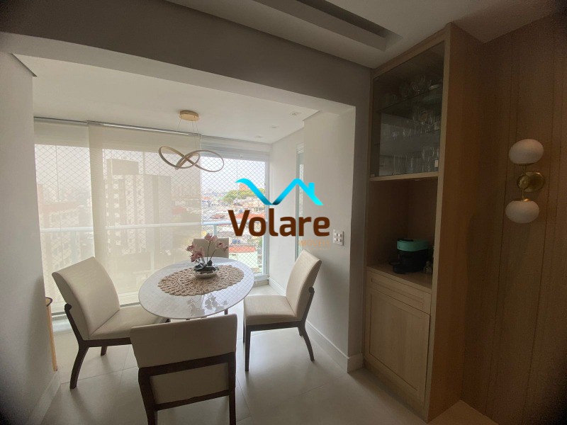 Apartamento à venda com 3 quartos, 72m² - Foto 3