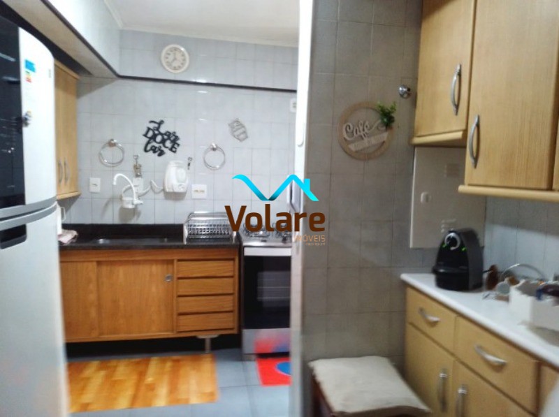 Apartamento à venda com 3 quartos, 64m² - Foto 4