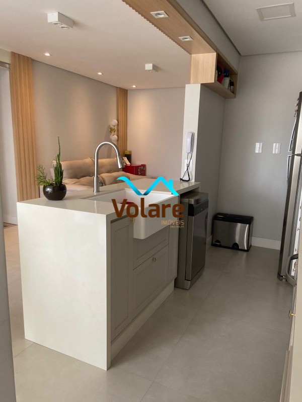 Apartamento à venda com 3 quartos, 72m² - Foto 8