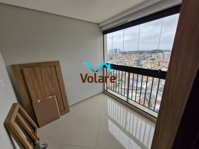 Apartamento à venda com 1 quarto, 42m² - Foto 8