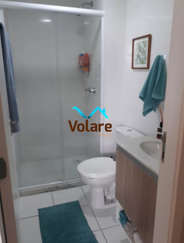 Apartamento à venda com 2 quartos, 59m² - Foto 10