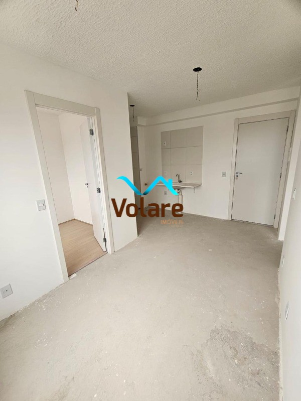 Apartamento à venda com 2 quartos, 35m² - Foto 4