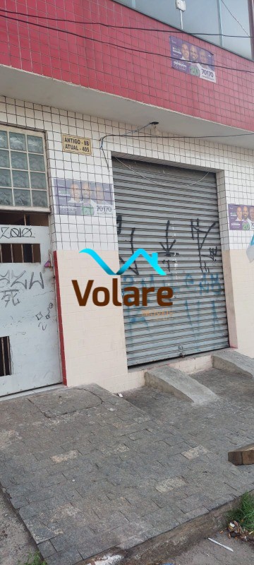 Loja-Salão para alugar, 43m² - Foto 2