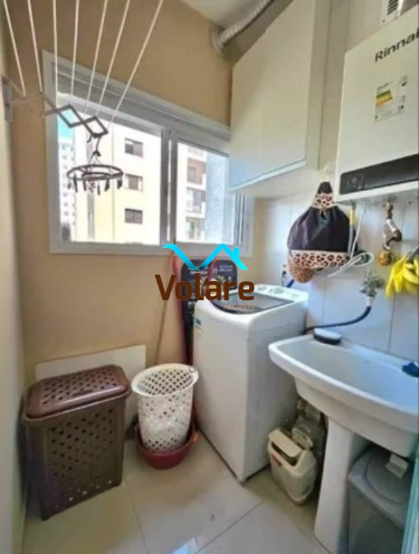 Apartamento à venda com 2 quartos, 53m² - Foto 13