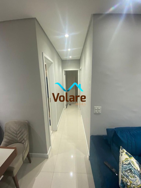 Apartamento à venda com 2 quartos, 53m² - Foto 10