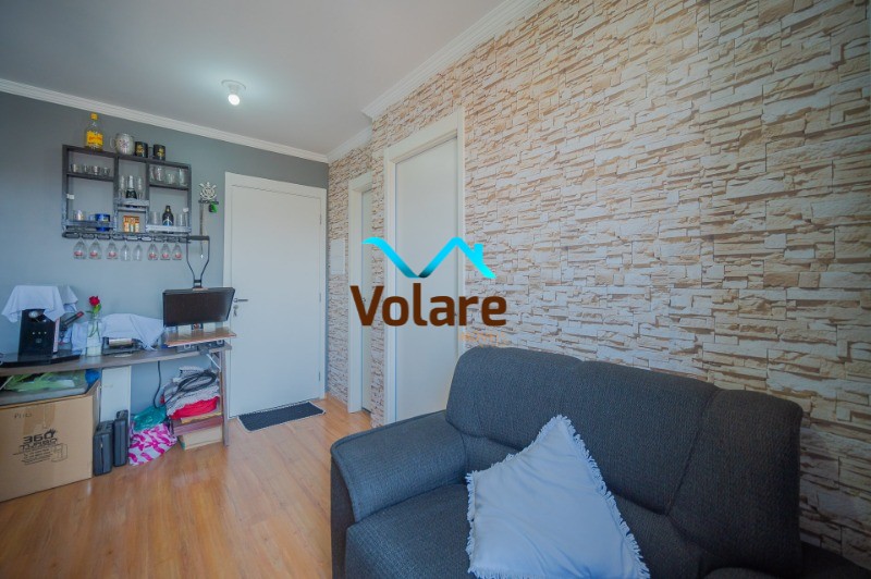 Apartamento à venda com 1 quarto, 32m² - Foto 13