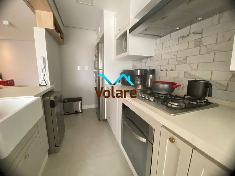 Apartamento à venda com 3 quartos, 72m² - Foto 9