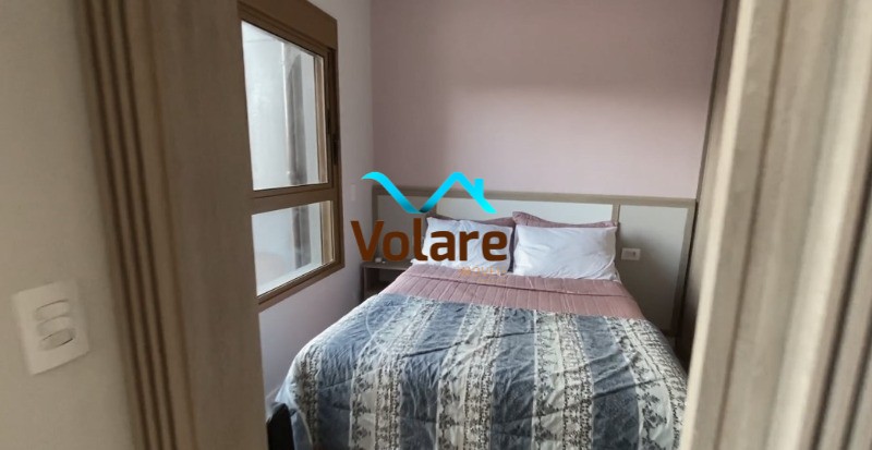 Apartamento à venda com 1 quarto, 37m² - Foto 9