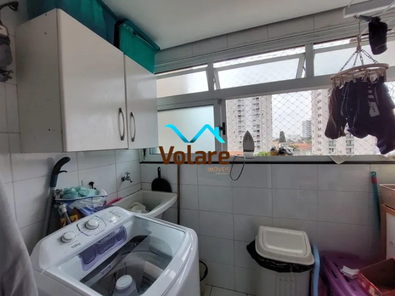 Apartamento à venda com 3 quartos, 93m² - Foto 10