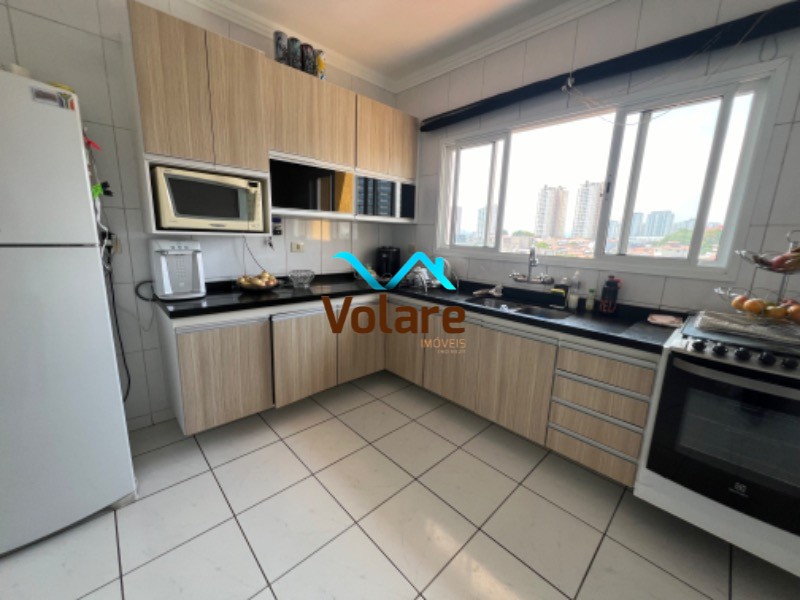 Casa à venda com 3 quartos, 200m² - Foto 26