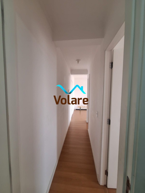 Apartamento à venda com 2 quartos, 45m² - Foto 7