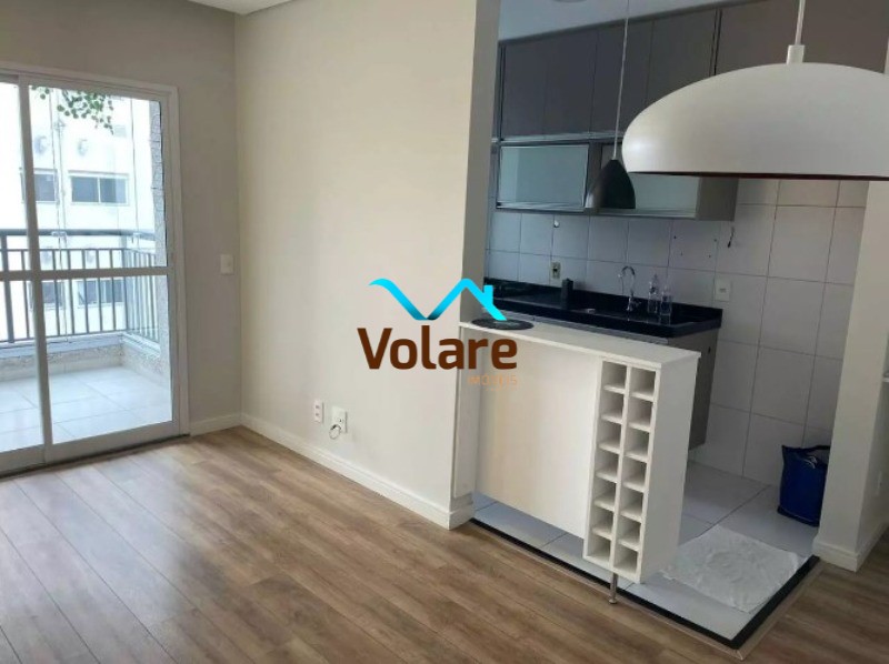 Apartamento à venda com 2 quartos, 53m² - Foto 7