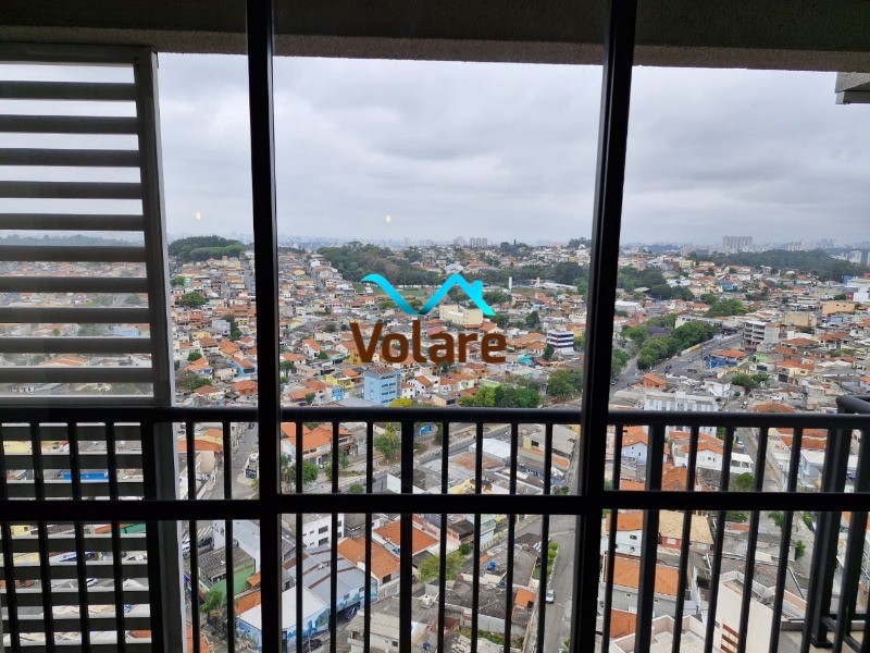 Apartamento à venda com 1 quarto, 42m² - Foto 6