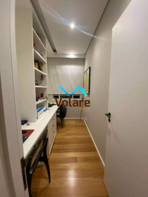 Apartamento à venda com 4 quartos, 190m² - Foto 24