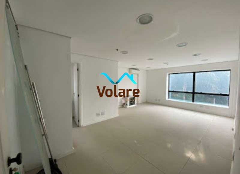 Conjunto Comercial-Sala à venda, 30m² - Foto 1