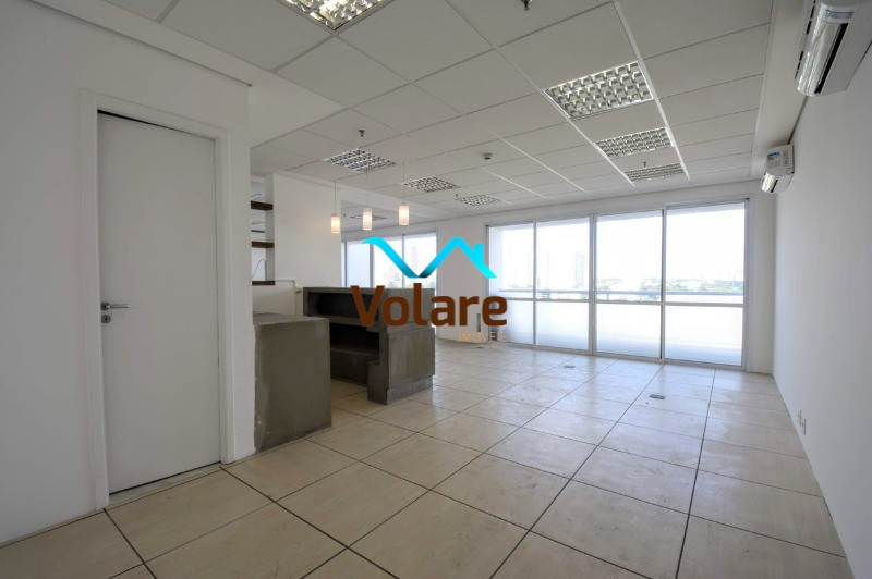 Conjunto Comercial-Sala à venda, 80m² - Foto 2